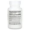 Brain Boost, 90 Capsules image 2