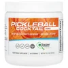 Pickleball Cocktail®, Sugar-Free Electrolyte Drink Mix, Orange, 11.11 oz (315 g) image 1