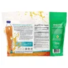 Pickleball Cocktail®, Sugar-Free Electrolyte Drink Mix, Orange, 60 Packets, 5 g Each image 2