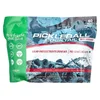 Pickleball Cocktail®, Sugar-Free Electrolyte Drink Mix, Blue Raspberry, 60 Packets, 5.6 g Each image 1
