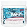 Potassium Cocktail™, Sugar-Free Electrolyte Drink Mix, Blue Raspberry, 11.9 oz (336 g) image 1