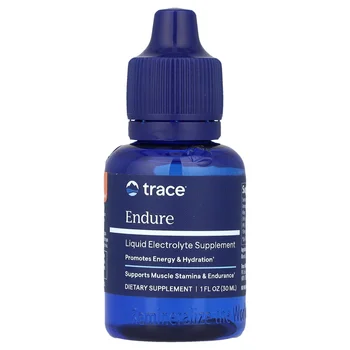 Endure, Liquid Electrolyte Supplement, 1 fl oz (30 ml)
