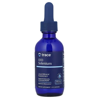 Ionic Selenium, 2 fl oz (59 ml)