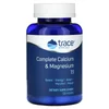 Complete Calcium & Magnesium 1:1, 120 Tablets image 1
