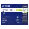 Power Pak, Lemon Lime, 30 Stick Packets, 0.22 oz (6.1 g) Each image 1