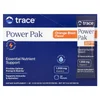 Power Pak, Orange Blast, 30 Stick Packets, 0.22 oz (6.1 g) Each image 1