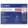PowerPak, Raspberry, 30 Stick Packs, 0.22 oz (6.1 g) Each image 1