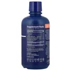 Liquid Mineral Supplement, Cal/Mag/Zinc, Strawberry , 30 fl oz (887 ml) image 2
