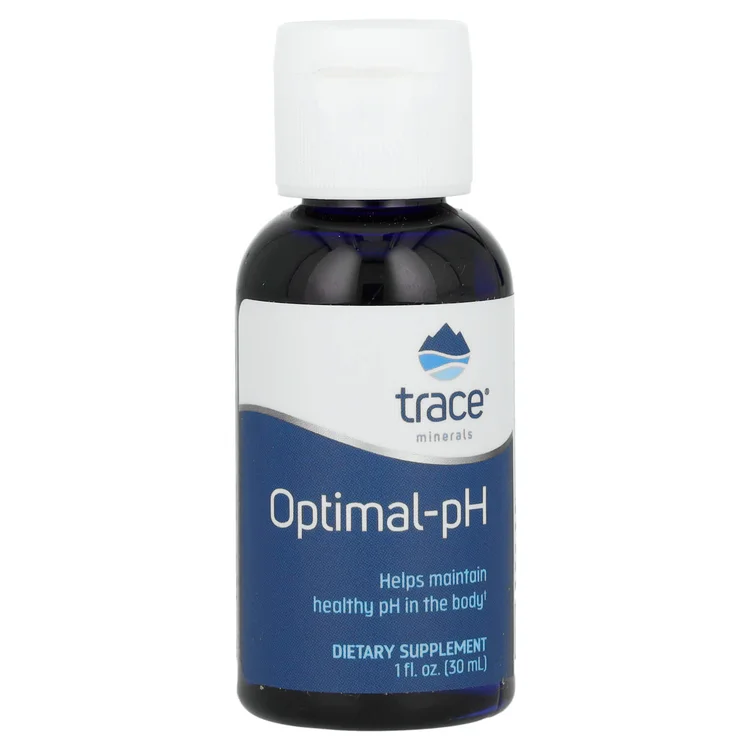 Optimal-pH, 1 fl oz (30 ml) image 1