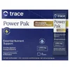 Power Pak, Pineapple Coconut, 30 Stick Packs, 0.22 oz (6.1 g) Each image 1