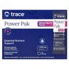 Power Pak, Mixed Berry, 30 Packets, 0.22 oz (6.1 g) Each image 1