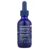 Ionic Fulvic Acid, 2 fl oz (59 ml) image 2