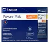 Power Pak, Tangerine, 30 Stick Packs, 0.22 oz (6.1 g) Each image 1