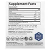 Magnesium Effervescent Tablets, Orange, 8 Tubes, 10 Tablets Each image 2