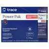 Power Pak, Watermelon, 30 Stick Packs, 0.22 oz (6.1 g) Each image 1