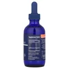 Keto Electrolyte Liquid, 4 fl oz (118 ml) image 2