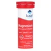 Magnesium Effervescent Tablets, Raspberry, 8 Tubes, 10 Tablets Each image 3