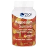 Magnesium Gummies, Tangerine, 120 Gummies