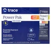 Power Pak, Zero Sugar, Citrus, 30 Stick Packets, 0.22 oz (6.1 g) Each image 1