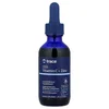 Ionic Vitamin C + Zinc, Liquid Mineral Supplement, 2 fl oz (59 ml) image 1