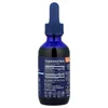Ionic Vitamin C + Zinc, Liquid Mineral Supplement, 2 fl oz (59 ml) image 2