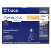 Power Pak, Zero Sugar, Orange Mango, 30 Packets, 0.22 oz (6.1 g) Each image 1