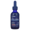 Ionic Biotin + Collagen, Strawberry Mango, 75,000 mcg, 2 fl oz (59 ml) image 1