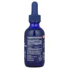 Ionic Biotin + Collagen, Strawberry Mango, 75,000 mcg, 2 fl oz (59 ml) image 2