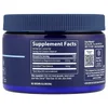 Magnesium Glycinate Powder, Grape, 6.35 oz (180 g) image 2
