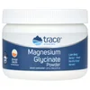 Magnesium Glycinate Powder, Orange Dream, 6.35 oz (180 g) image 1