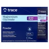 Magnesium Glycinate Powder, Grape, 30 Packets, 0.11 oz (3 g) Each image 1