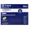 Power Pak, Vitamin C Energy, Lemon Lime, 30 Stick Packs, 0.22 oz (6.2 g) Each image 1