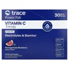 Power Pak, Vitamin C Energy, Pomegranate Blueberry, 30 Stick Packs, 0.22 oz (6.2 g) Each image 1