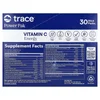 Power Pak, Vitamin C Energy, Pomegranate Blueberry, 30 Stick Packs, 0.22 oz (6.2 g) Each image 2