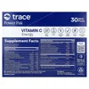 Power Pak, Vitamin C Energy, Orange Mango, 30 Stick Packs, 0.22 oz (6.2 g) Each image 2