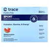 Hydro Pak Sport, Watermelon, 30 Stick Packs, 0.28 oz (8 g) Each image 1