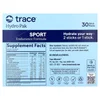 Hydro Pak Sport, Raspberry Lemonade, 30 Stick Packs, 0.28 oz (8 g) Each image 2