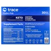Hydro Pak Keto, Lemon Lime, 30 Stick Packs, 0.24 oz (6.7 g) Each image 2