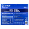 Hydro Pak Keto, Orange, 30 Stick Packs, 0.24 oz (6.7 g) Each image 2