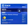 Hydro Pak Keto, Strawberry Lemonade, 30 Stick Packs, 0.24 oz (6.7 g) Each image 1