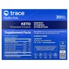 Hydro Pak Keto, Strawberry Lemonade, 30 Stick Packs, 0.24 oz (6.7 g) Each image 2