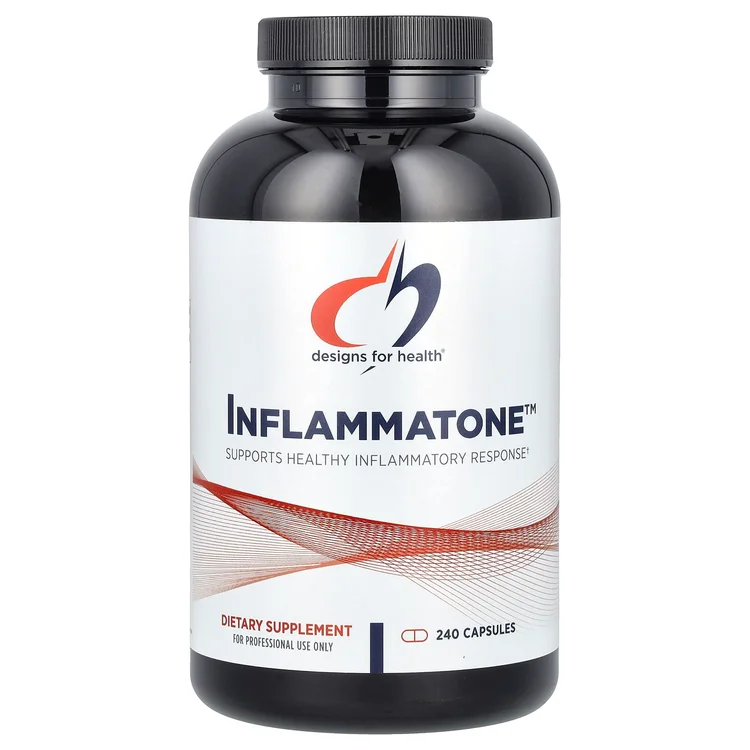 Inflammatone™, 240 Capsules image 1