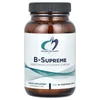 B-Supreme, 60 Vegetarian Capsules image 1