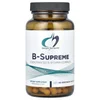 B-Supreme, 120 Vegetarian Capsules image 1