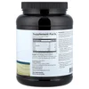 Bone Broth Protein, Vanilla, 1.8 lbs (810 g) image 2