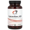 Curcum-Evail® 400, 120 Softgels (400 mg per Softgel)