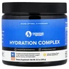 Designs For Sport®, Hydration Complex, Lemon-Orange, 8.5 oz (240 g)