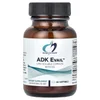 ADK Evail™, Lipid Soluble Complex With GG, 60 Softgels