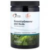 EssentiaGreens™ and Reds, Unflavored, 9.5 oz (270 g)