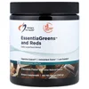 EssentiaGreens™ and Reds, Chocolate, 8.4 oz (240 g)